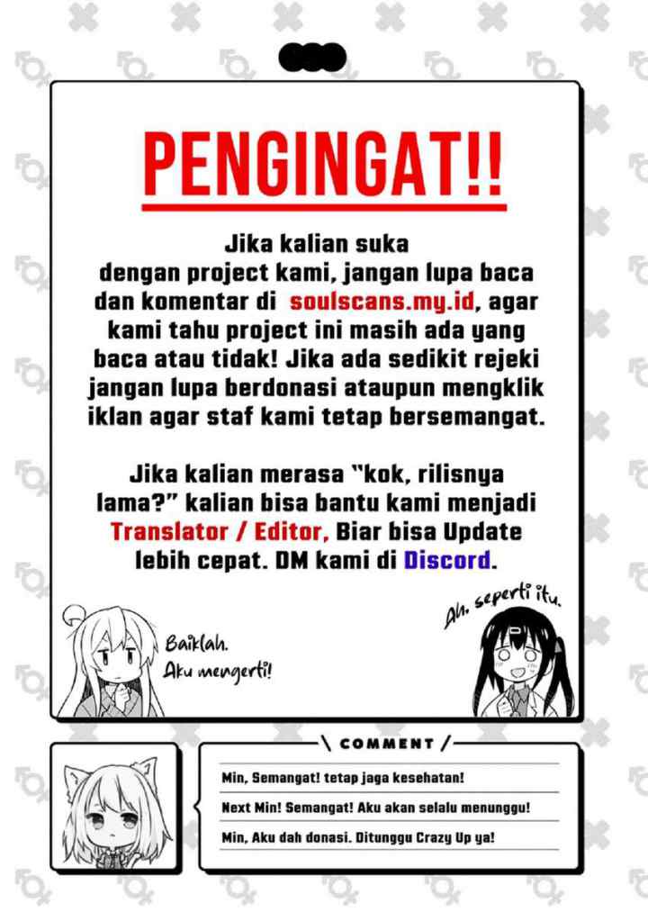 I'm Trapped in This Day for One Thousand Years chapter 94 halaman 14