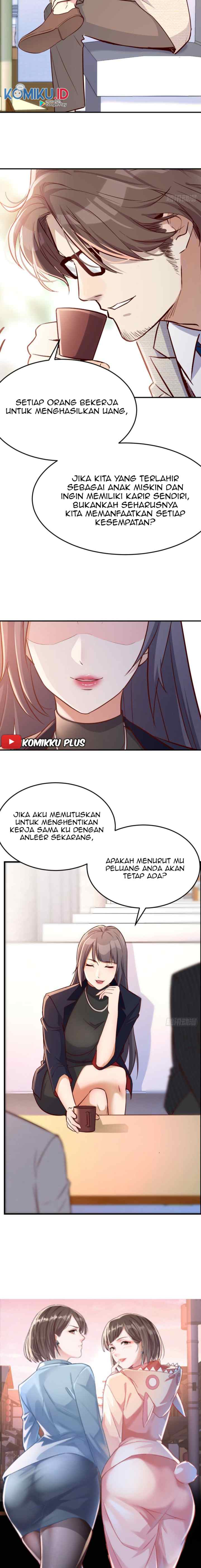 I Have Twin Girlfriends chapter 37 halaman 14