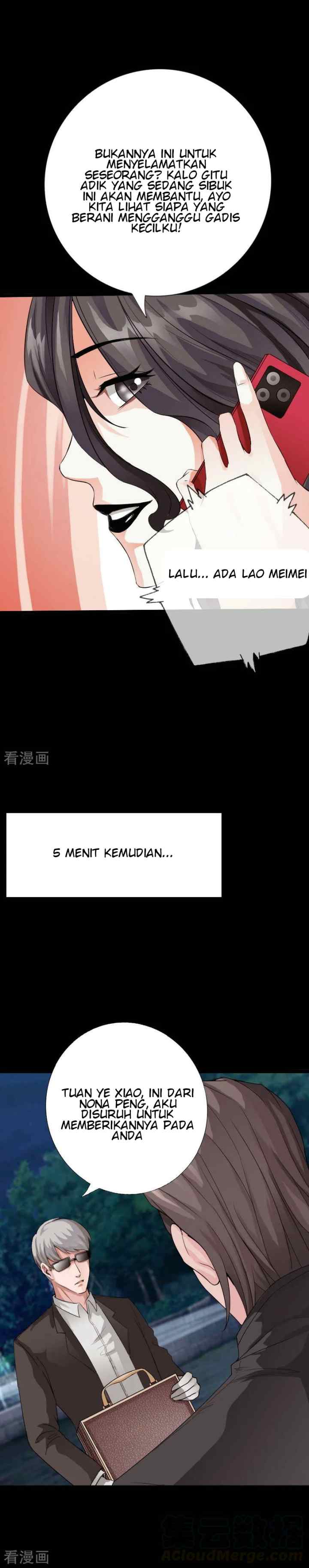 Hopeless chapter 74 halaman 9