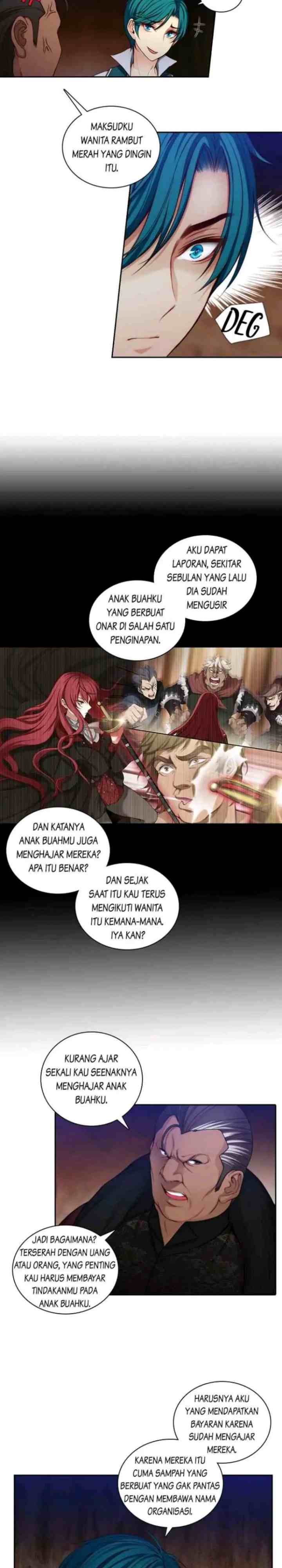 Adonis chapter 45 halaman 11