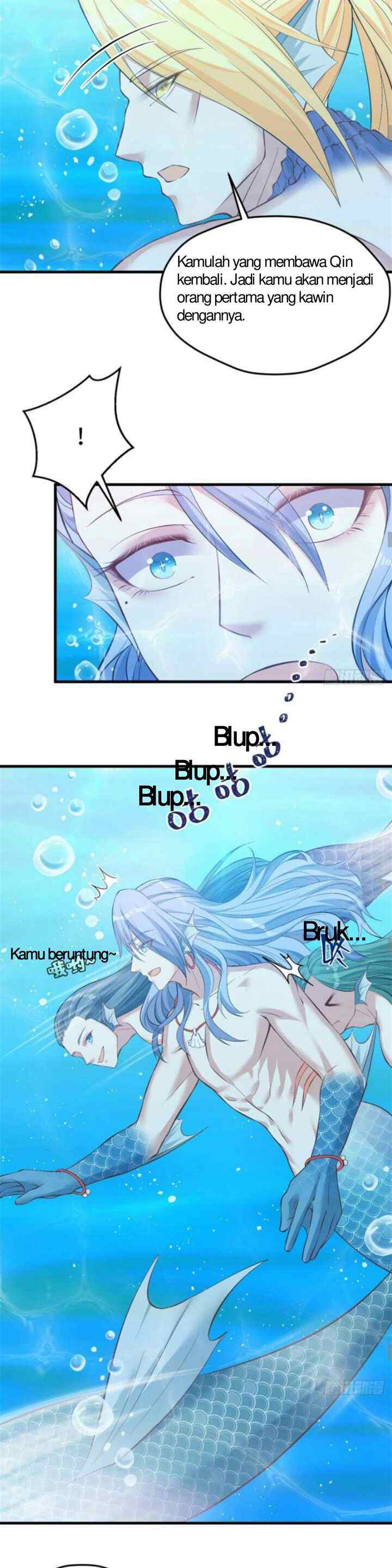Beauty and the Beasts chapter 218 halaman 13