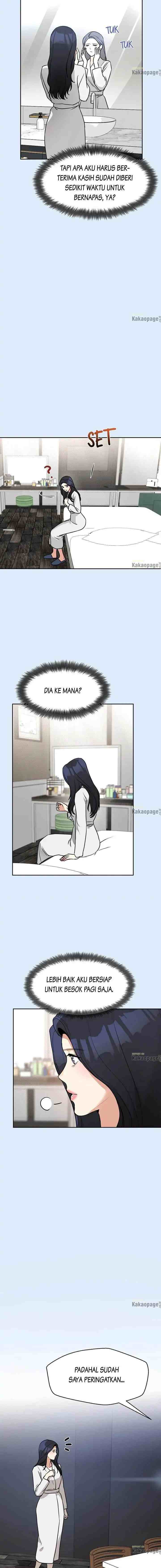 My Wife Is Back chapter 79 halaman 7