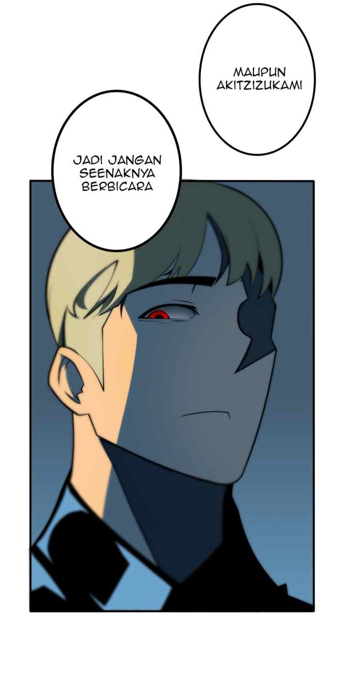 Prince Akihiko chapter 1 halaman 16