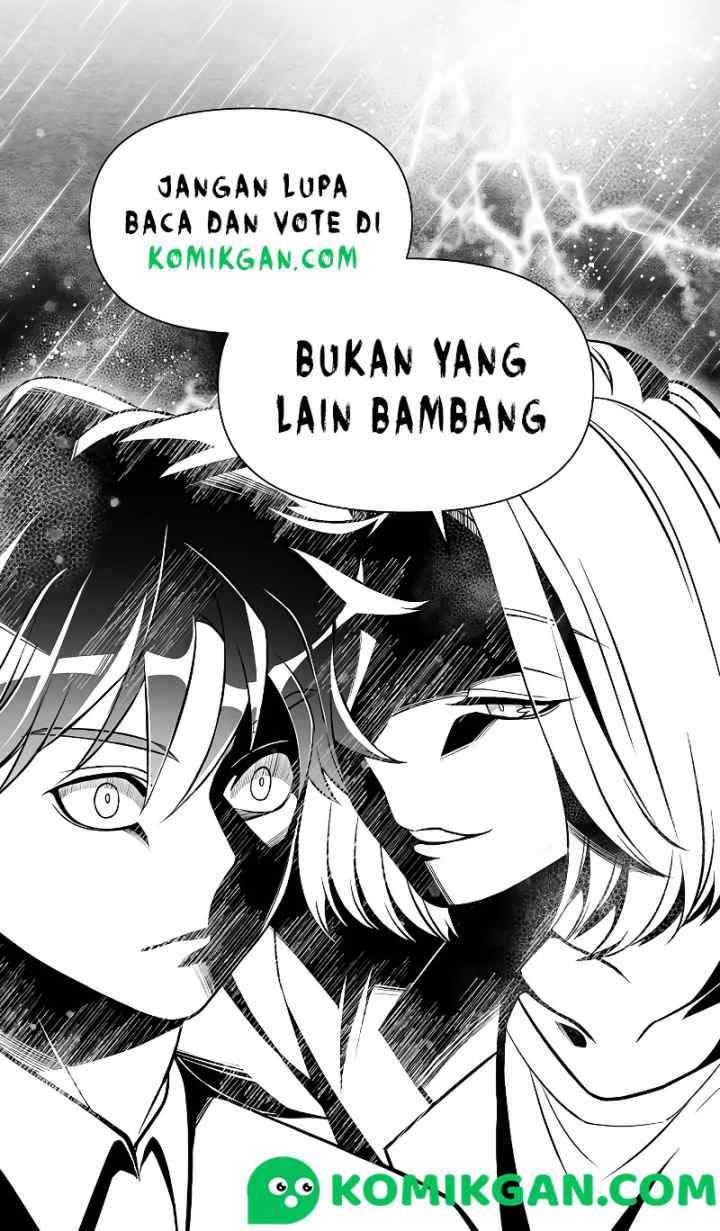 Closed Room Mafia chapter 3 halaman 16
