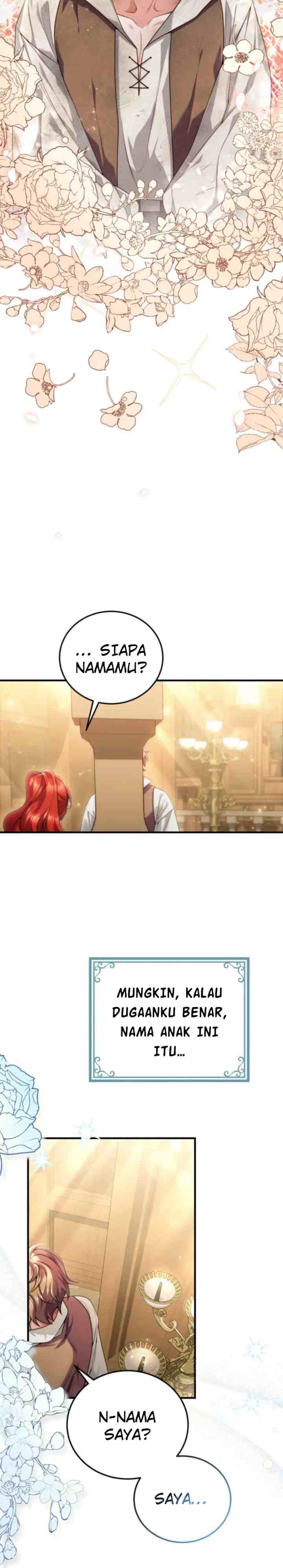 I'll Divorce My Tyrant Husband chapter 25 halaman 15