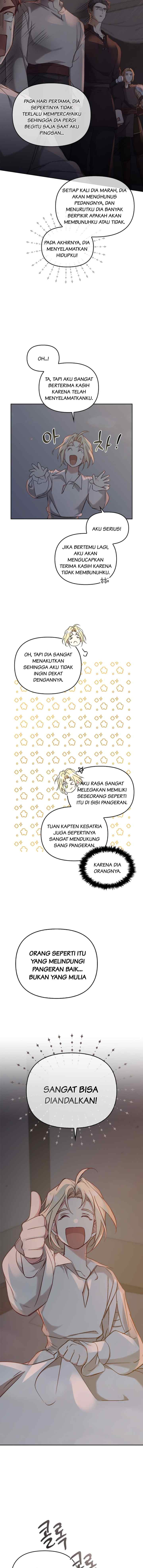 Regas chapter 47 halaman 18