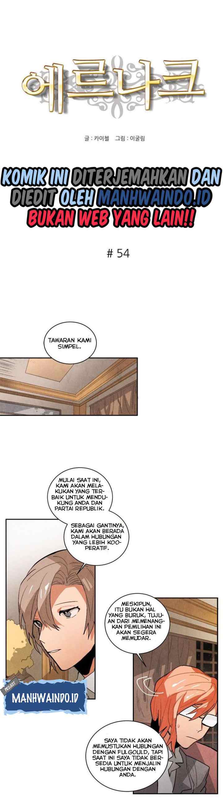 Ernak chapter 54 halaman 4