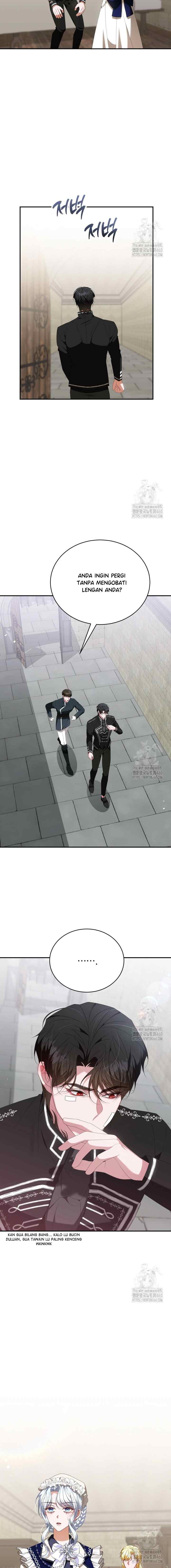 A Guide to the Reality of Villain Extras chapter 20 halaman 14