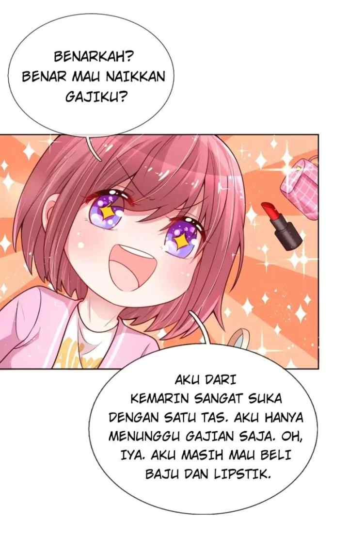 Sweet Escape chapter 60 halaman 15