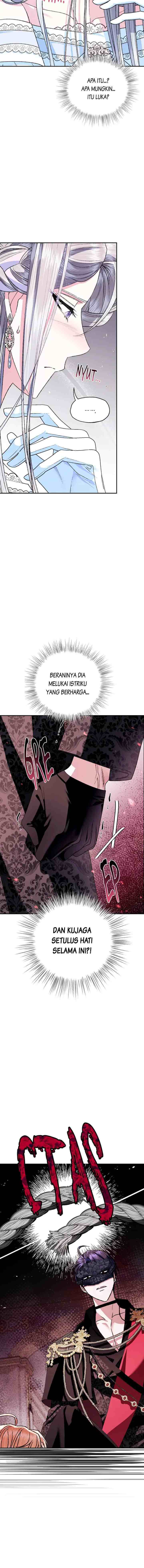 Father, I Don't Want to Get Married! chapter 73 halaman 4