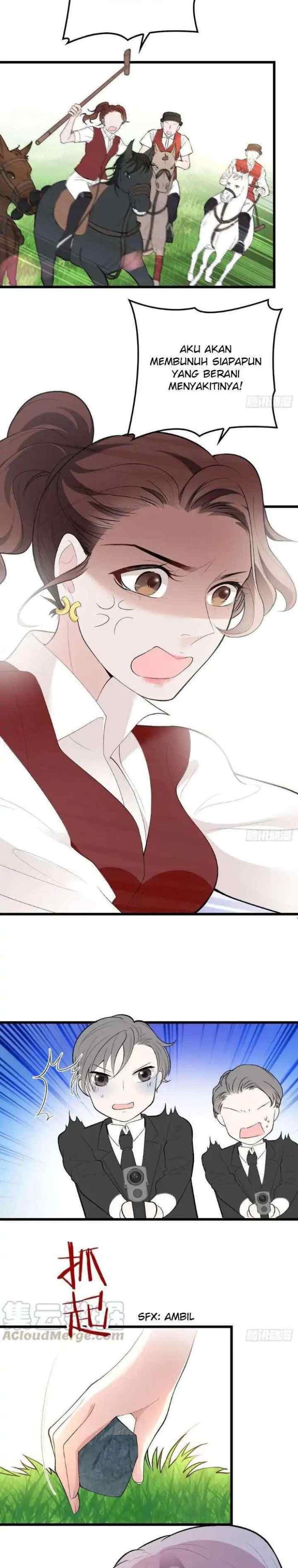 The Duke's Hidden Baby: BOGO! chapter 102 halaman 13