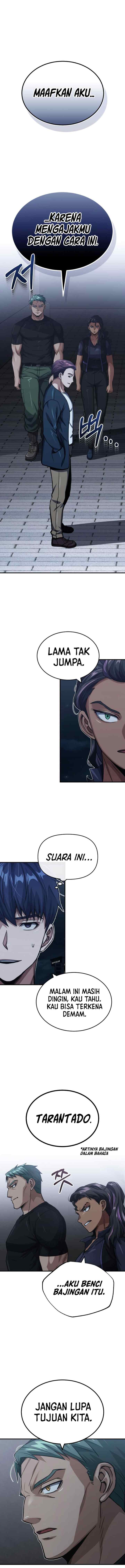 Genius of the Unique Lineage chapter 50 halaman 7