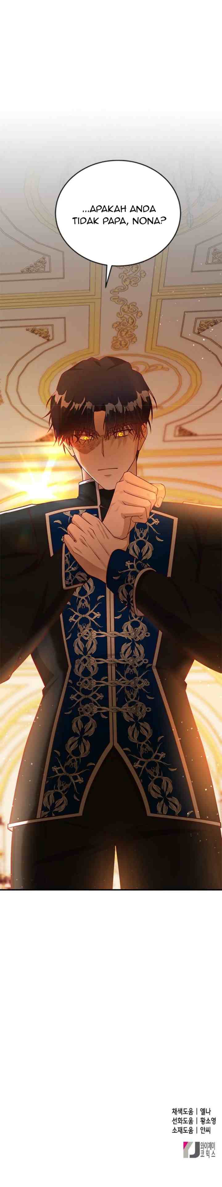 The Secret Life of a Certain Count's Lady chapter 23 halaman 17