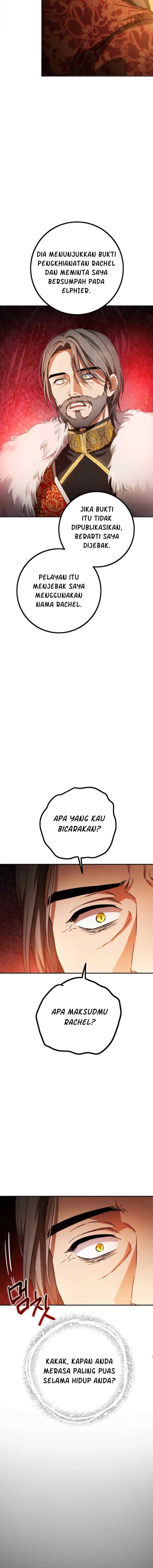 The Princess's Double Life chapter 113 halaman 6