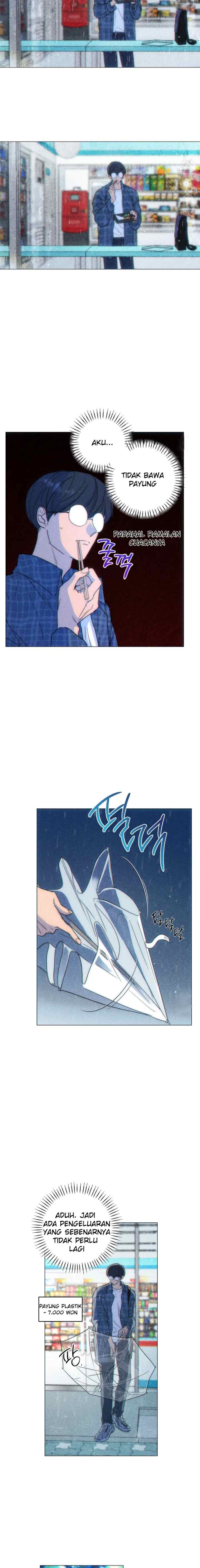 Spinach Bouquet chapter 117 halaman 5