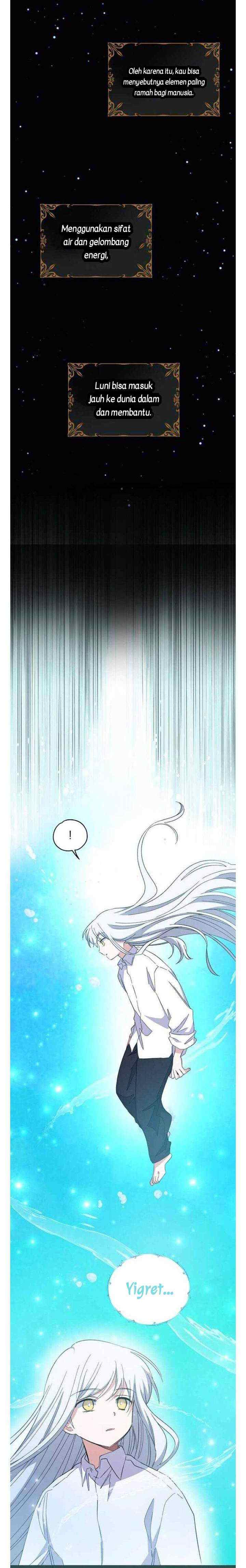 Yigret chapter 23 halaman 4