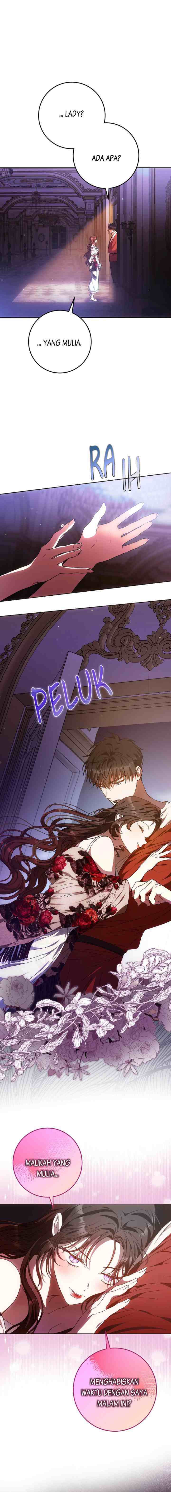 I Became the Wife of the Male Lead chapter 60 halaman 19