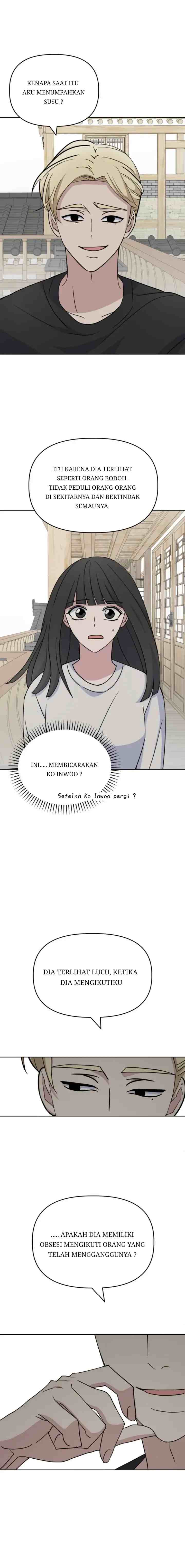 Causality chapter 56 halaman 4