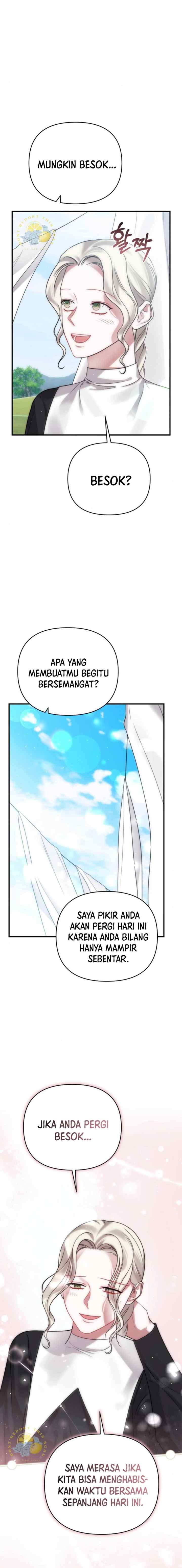 How To Turn A Kind Savior Into An Emperor chapter 41 halaman 6