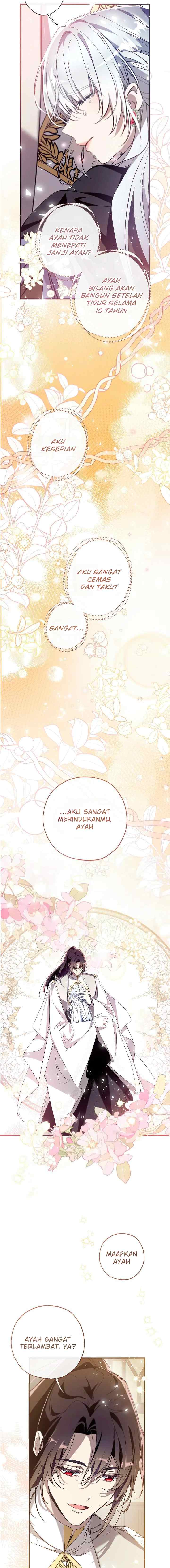 Family is Needed chapter 126 halaman 10