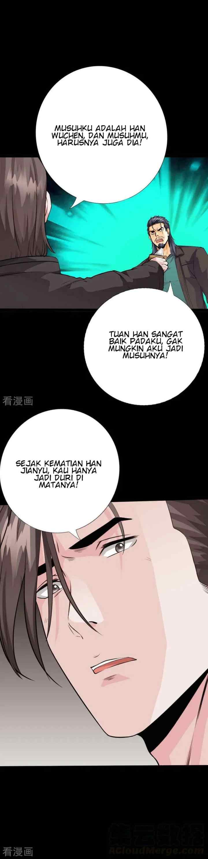 Hopeless chapter 100 halaman 7