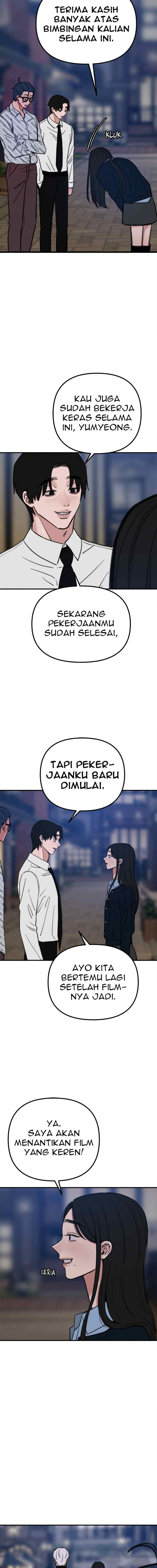 Muse On Yumyeong chapter 59 halaman 9