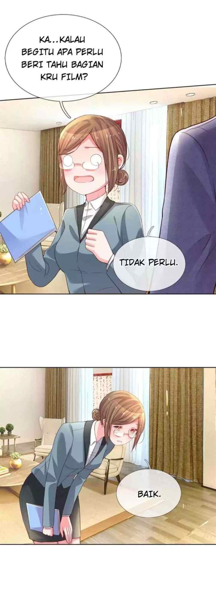 Sweet Escape chapter 30 halaman 14