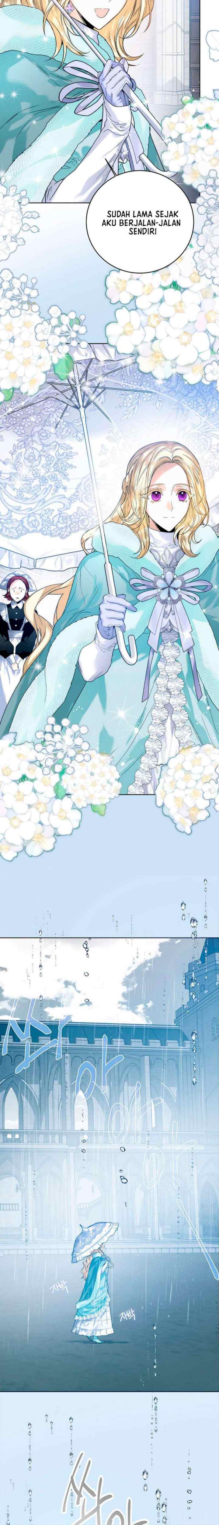 Royal Marriage chapter 76 halaman 16
