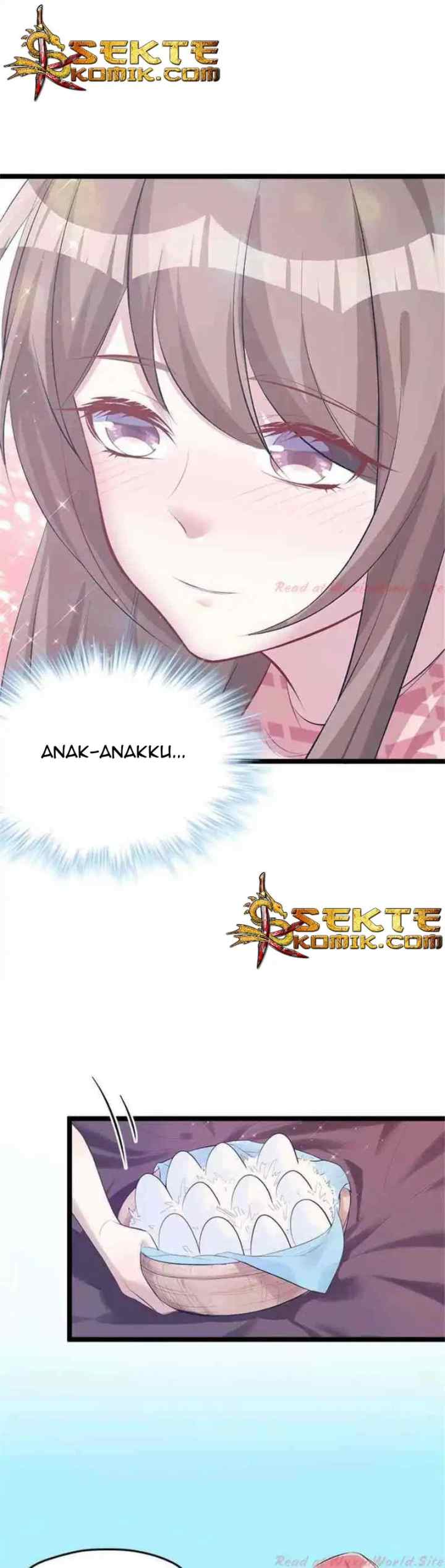 Beauty and the Beasts chapter 107 halaman 14