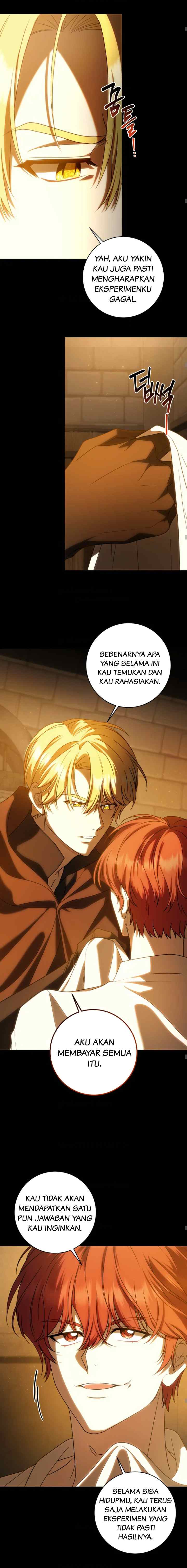 I Am the Obsessive Emperor's Talented Pharmacist chapter 37 halaman 14