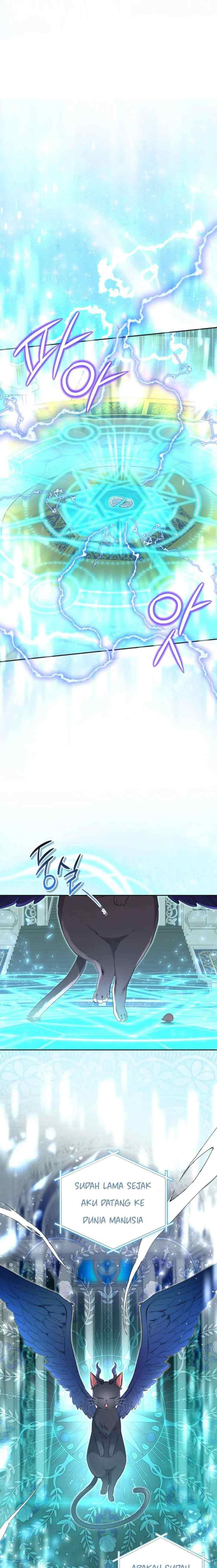 The Villain Daughter In-Law Has A Limited Time chapter 105 halaman 17