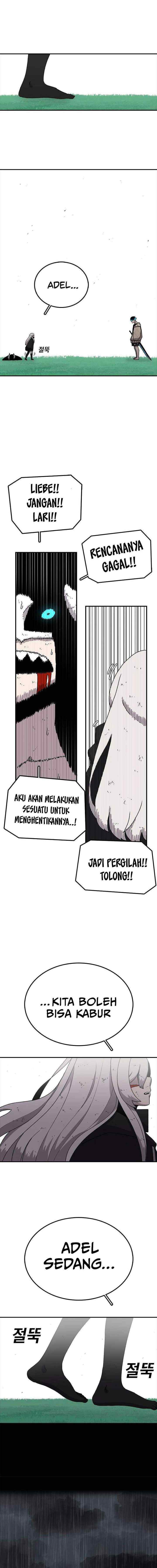 The House Without Time chapter 26 halaman 10