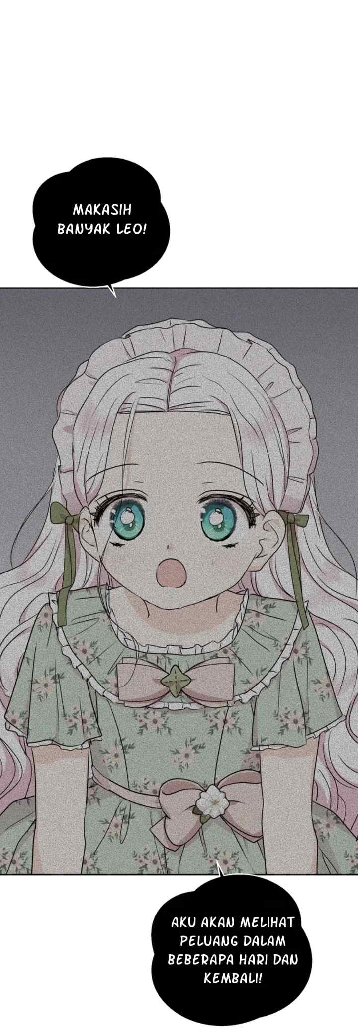 Surviving as an Illegitimate Princess chapter 36 halaman 19