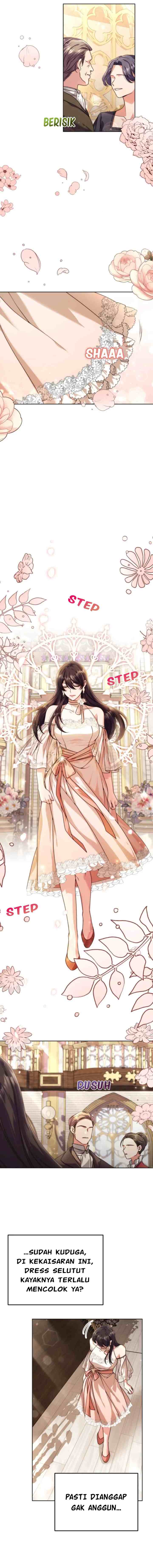 I'll Divorce My Tyrant Husband chapter 19 halaman 10