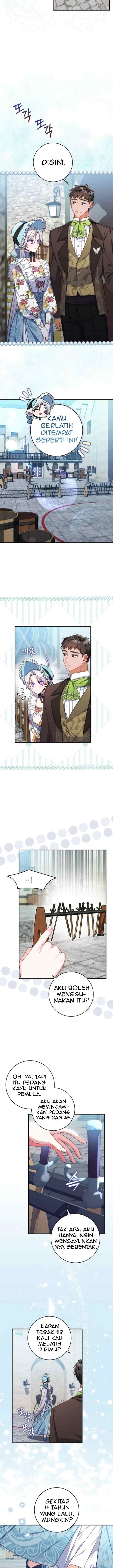 As My Husband Wish, I Will Bring in the Concubine chapter 13 halaman 8