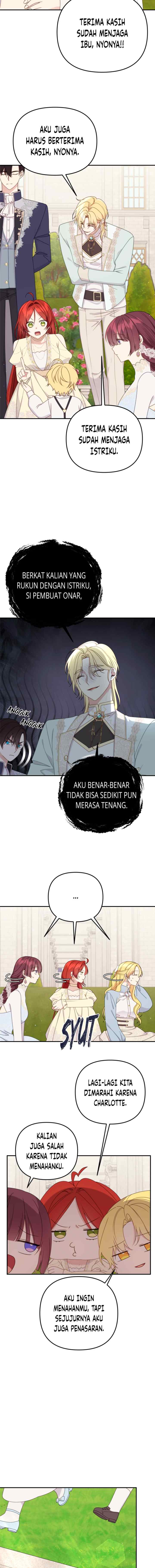 Marriage Life chapter 60 halaman 12