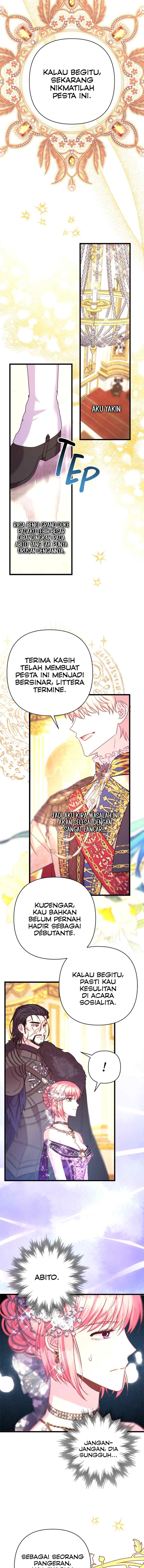 Anyway, It Is A Ropan chapter 79 halaman 7