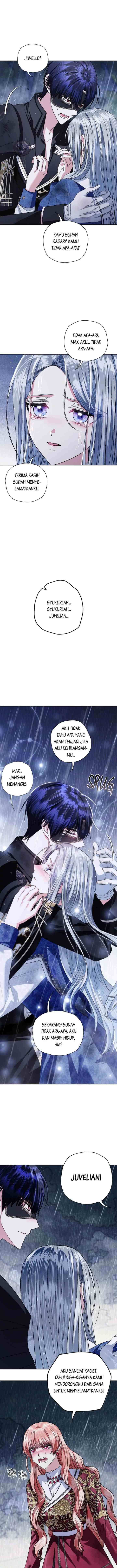 Father, I Don't Want to Get Married! chapter 90 halaman 6
