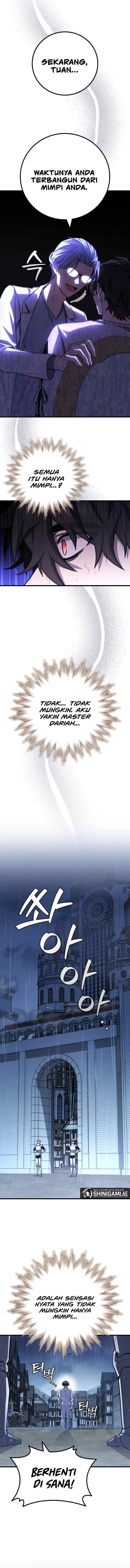Dragon-Devouring Mage chapter 47 halaman 12