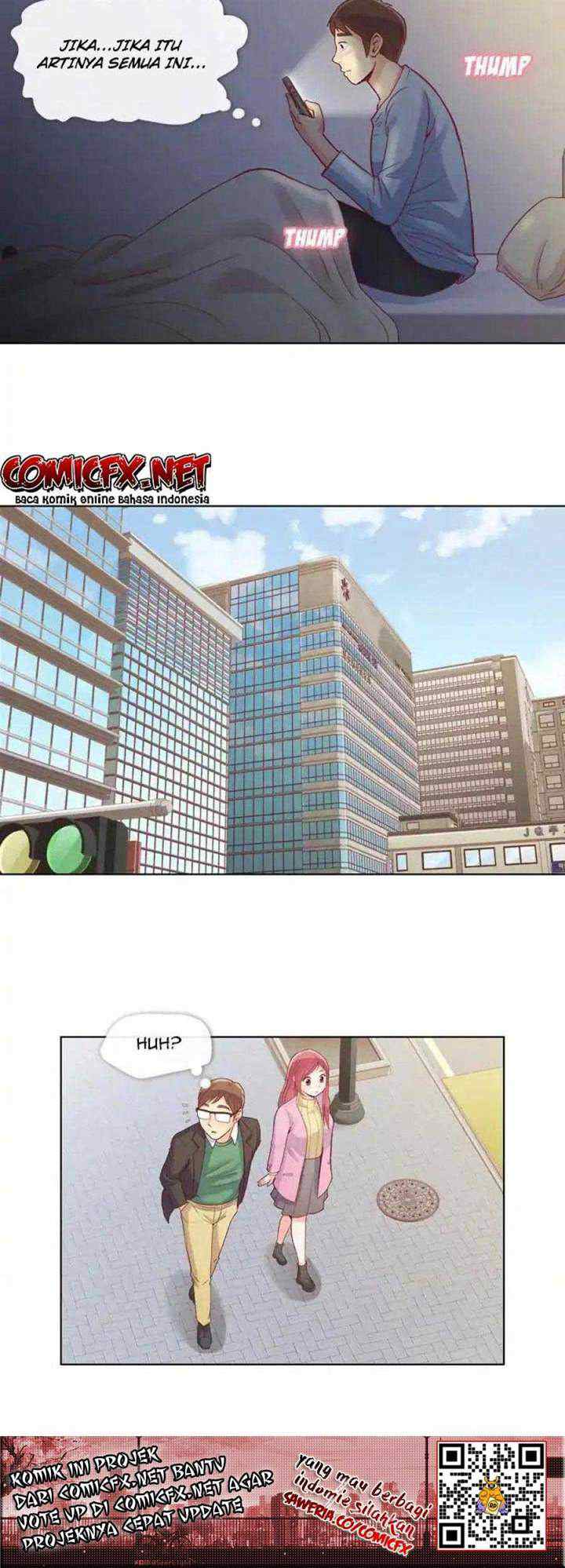 Annoying Alice chapter 17 halaman 11