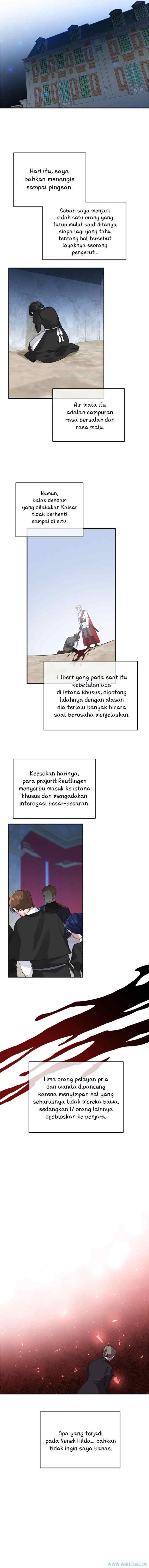 RSVP, Prince ! chapter 70 halaman 11