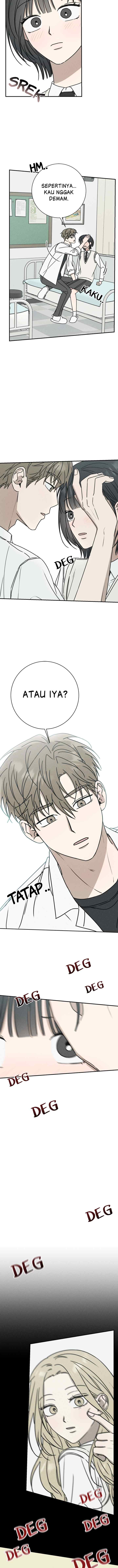 Electrifying Confession chapter 2 halaman 12