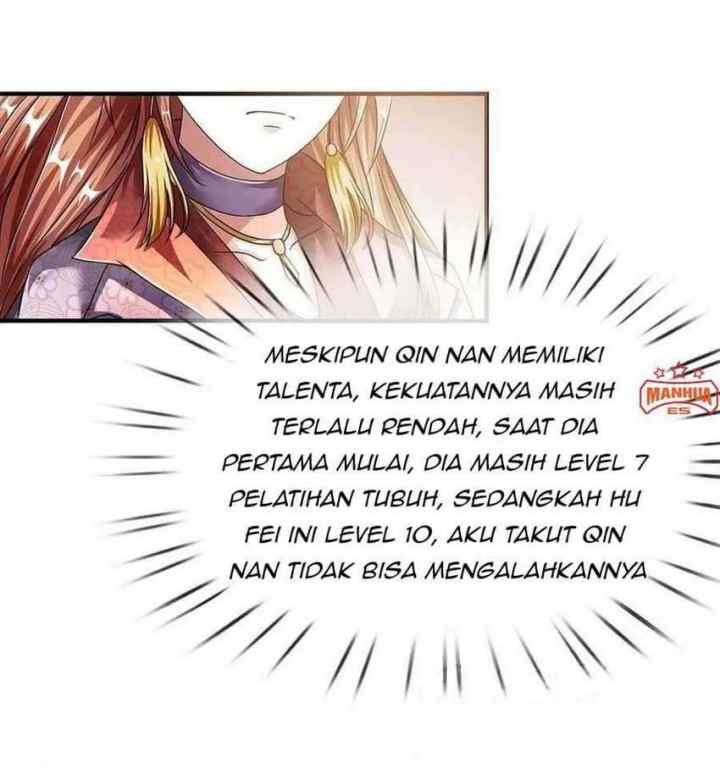 Marvelous Hero of the Sword chapter 71 halaman 9