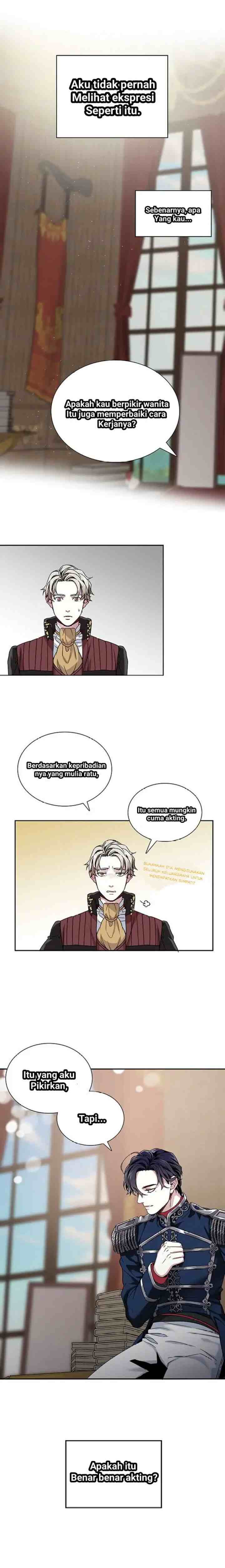 Not Sew Wicked Stepmom chapter 7 halaman 14