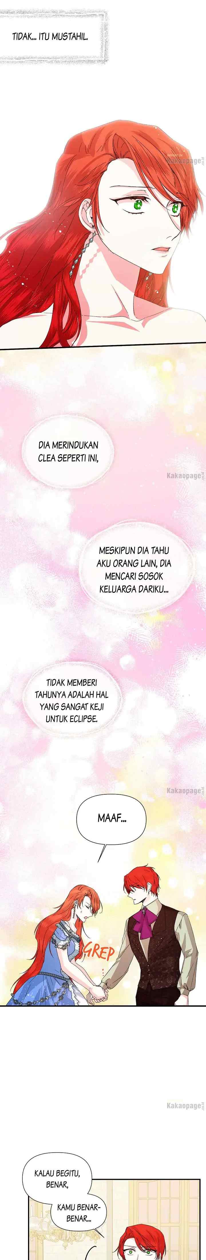 Happy Ending for the Time-Limited Villainess chapter 53 halaman 7