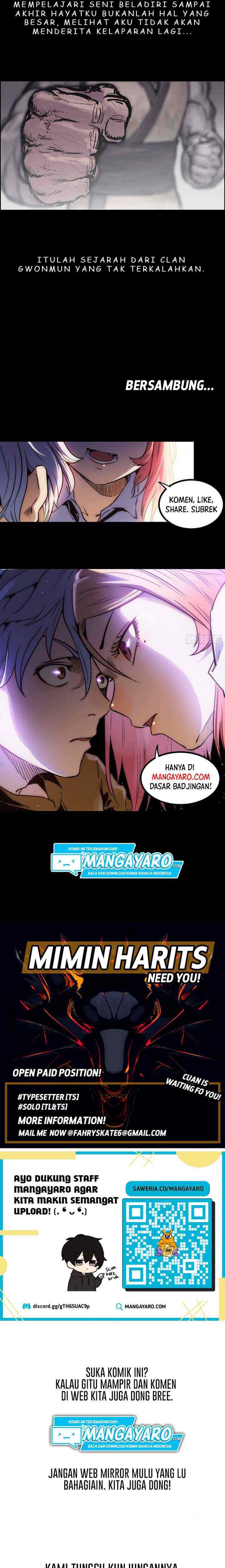 Invincible chapter 5 halaman 12