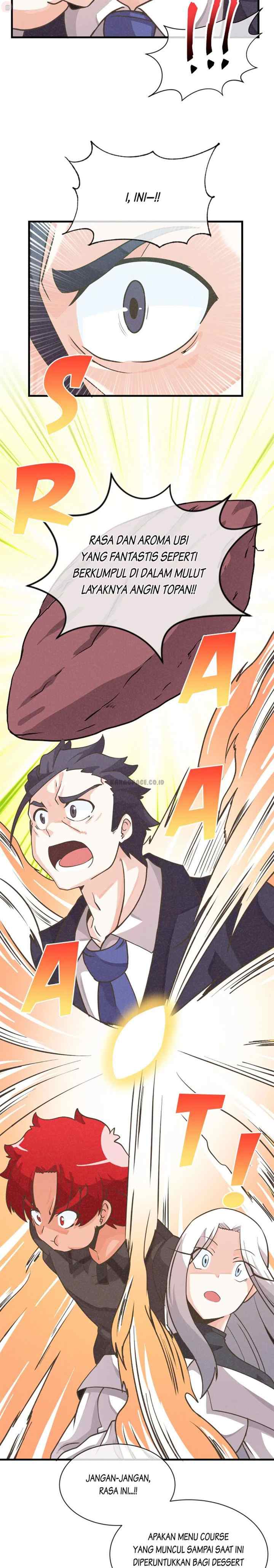 Spirit Farmer chapter 19 halaman 12