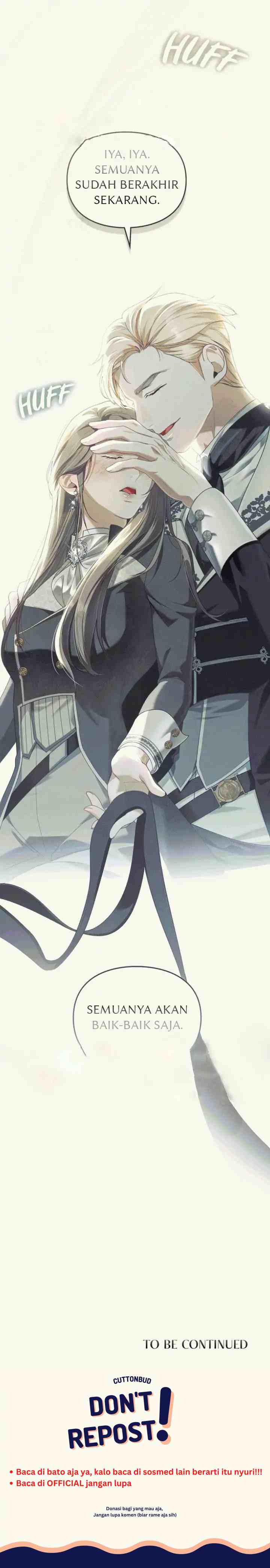 Betrayal of Dignity chapter 8 halaman 11