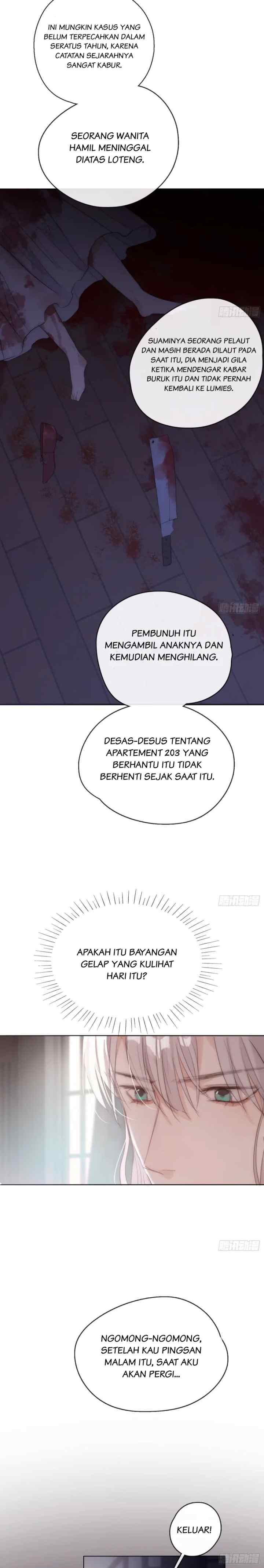 Bedtime Fairy Tiles chapter 38 halaman 6