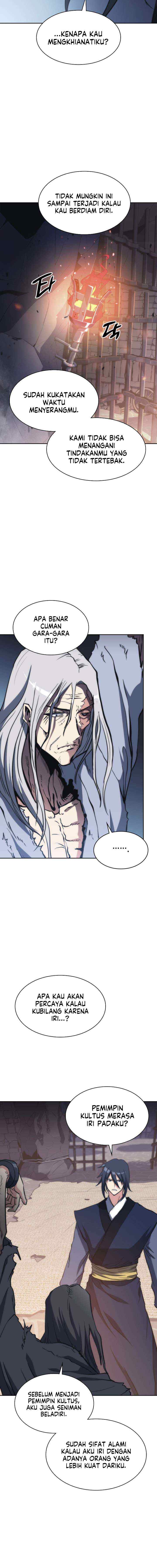 MookHyang - The Origin chapter 46 halaman 5